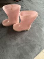 Mädchen Glitzer Gummistiefel 22 Bayern - Vilsbiburg Vorschau