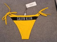 Calvin klein Bade Tanga Große XS Neu. Nordrhein-Westfalen - Frechen Vorschau