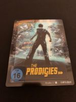 The Prodigies 3D Lenticular - Steelbook - Blu-ray - TOP Brandenburg - Eberswalde Vorschau