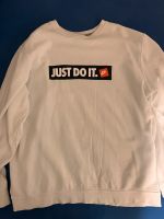 Nike Fleece Sweatshirt XXL Wuppertal - Vohwinkel Vorschau