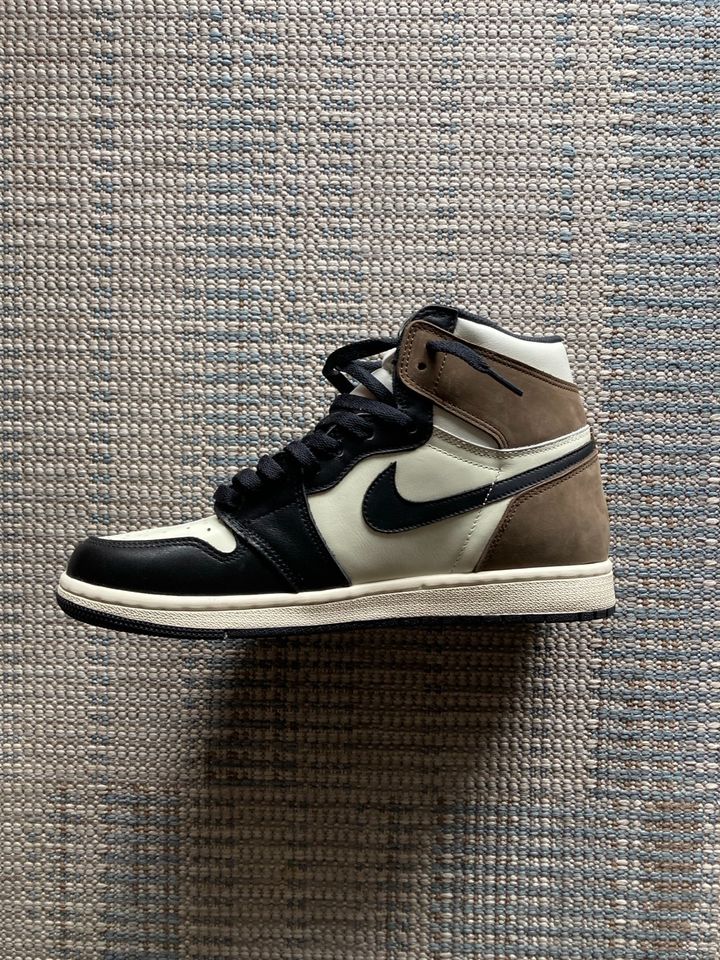 Air Jordan 1 Mocha in Osnabrück