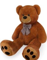 Teddybär XXL 150 cm Niedersachsen - Schortens Vorschau