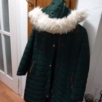 Wintermantel Jacke  damen Sachsen - Chemnitz Vorschau