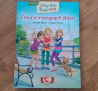 Freundinnengeschichten von Leselöwen (2.Lesestufe) Frankfurt am Main - Eschersheim Vorschau