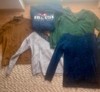Pullover Größe XS Vila/ Pullover XS Hollister/ Pullover XS Only Hessen - Eichenzell Vorschau