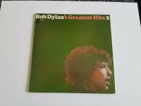 Vinyl Sammlung Hier LP Bob Dylan`s Greatest Hits 2 (Vinyl f. Neu) Hessen - Mühlheim am Main Vorschau