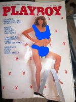 Dachbodenfund: Playboy vom 04. April 1979 Saarland - Nohfelden Vorschau
