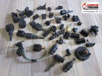 ✔️ Mercedes W124 W201 W126 Stecker Steckhülse Gehäuse Stecker Set Nordrhein-Westfalen - Salzkotten Vorschau