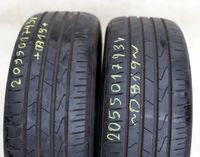 2x SOMMERREIFEN HANKOOK 205/50 R17 93V VENTUS PRIME 3 DOT2019 6mm Berlin - Spandau Vorschau