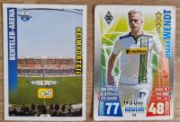 TOPPS Match Attax Bundesliga Karten Sammelkarten Heimvorteil Osca Hannover - Bothfeld-Vahrenheide Vorschau