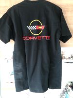 Corvette Tshirt aus den USA Bochum - Bochum-Mitte Vorschau