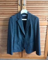 NEU Betty Barclay Blazer Damen Winter 38 grau schwarz braun Baden-Württemberg - St. Leon-Rot Vorschau