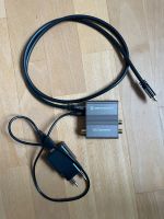 Oehlbach DA Converter - Digital/Analog Audiowandler Baden-Württemberg - Friedrichshafen Vorschau