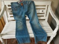 TAKE TWO Brigid Gr. 30 / 34 Jeans Hose upgrade Druckknopf Gr. 38 Brandenburg - Bersteland Vorschau