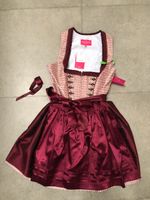 *Outlet*neues Dirndl Gr. 44 pink rosa Krüger, UVP 200€ Bayern - Oberschweinbach Vorschau