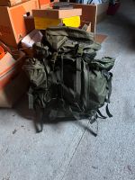 Commando Industries army Mountain rucksack Sachsen - Niesky Vorschau
