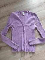 Ernstings Family Gina Strickjacke Gr. 40 Niedersachsen - Varel Vorschau