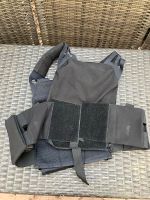 Tasmanian Tiger PLATE CARRIER LP MKII Schwarz, GRÖSSE M Borsdorf - Panitzsch Vorschau