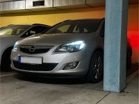 Opel Astra J Sportstourer 1.7 cdti 6-Gang Thüringen - Jena Vorschau