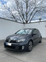 Volkswagen Golf 6 2.0 GTD Dortmund - Mitte Vorschau