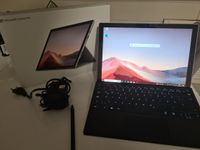 Microsoft Surface 7 Pro i5, 128 GB, 8 GB RAM Baden-Württemberg - Mannheim Vorschau