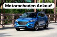 Motorschaden Ankauf Hyundai Tucson Kona i10 i20 i30 i40 ix35 ix20 Nordrhein-Westfalen - Mönchengladbach Vorschau