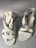 Bellissima Sandalen aus Leder Neu Berlin - Treptow Vorschau