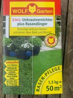 Diverse Gartenpflegeprodukte + Dünger Niedersachsen - Schwarmstedt Vorschau