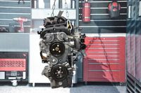 Motor Opel Astra Mokka 1.4 Turbo A14NEL 67000km Komplett Nordrhein-Westfalen - Hamm Vorschau