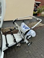 Thule Superb SV Fahrradträger Nordrhein-Westfalen - Schwelm Vorschau