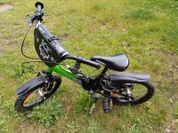 Kinderfahrrad 18 Zoll Sachsen - Ottendorf-Okrilla Vorschau