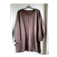 ☆ Pullover Janet & Joyce Gr. 46/48 braun Pulli Nordrhein-Westfalen - Krefeld Vorschau