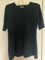 JIL SANDER T‘Shirt 38 Schwarz Düsseldorf - Pempelfort Vorschau