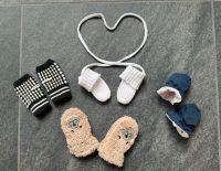 Handschuhe für Babys und Kleinkinder Baden-Württemberg - Ilshofen Vorschau