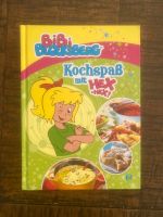 Bibi Blocksberg Kochbuch Nordrhein-Westfalen - Remscheid Vorschau