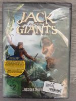 DVD Jack and the Giants 2013 NEU Rheinland-Pfalz - Lahnstein Vorschau