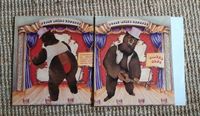 Vinyl LP: Buddy Miles Express: Booger Bear / Blues / Rock Hessen - Biebergemünd Vorschau