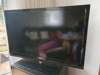 Fernseher LCD Grundig 40 VLE 7003 BL FullHD 40" Zoll Bayern - Goldbach Vorschau