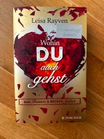 Buch Wohin du auch gehst | Taschenbuch | Sehr gut wie neu Hamburg-Mitte - Hamburg St. Pauli Vorschau