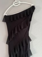 Damen Kleid - Schwarz, Größe XS/S Hessen - Maintal Vorschau