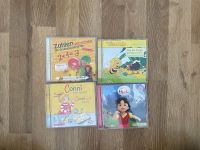 4 CDs Set Heidi Conni Biene Maja Zahlen Bayern - Würzburg Vorschau