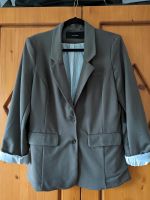 Blazer in Braun/Taupe in Gr. 42 von Vero Moda Niedersachsen - Wolfsburg Vorschau