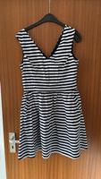 Kurzes gestreiftes Kleid von Zara. Mini Kleid Köln - Porz Vorschau