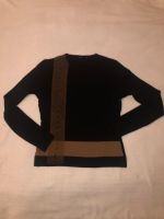 SEVENTY Pulli Strickpulli Jacke 36 S schwarz wolle Italy München - Schwabing-Freimann Vorschau