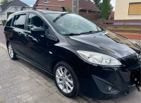 Mazda 5 Sportsline, 150 PS, Elektr. Schiebetüren Sachsen-Anhalt - Magdeburg Vorschau