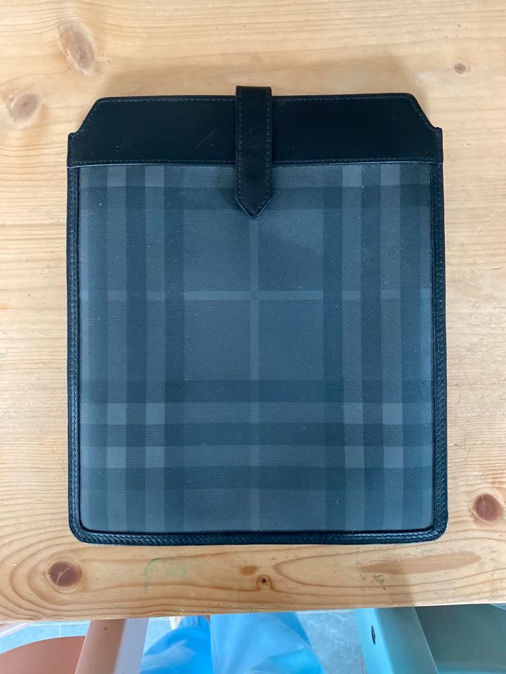 Burberry Hülle für Tablet Tablethülle in Nagold