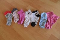 7 Paar Snicker Socken Gr 27 28 29 30 Niedersachsen - Stuhr Vorschau