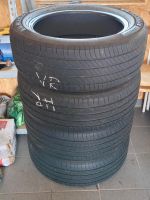 Sommerreifen Michelin Primacy 4 235/55 R19 105W XL, Komplettsatz Niedersachsen - Otterndorf Vorschau