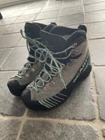 Scarpa Schuhe Nordrhein-Westfalen - Baesweiler Vorschau