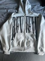 Blauer Pullover von Review, Gr. XL Brandenburg - Großbeeren Vorschau